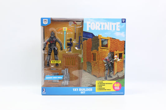 FORTNITE FIGURE PLAYSET
