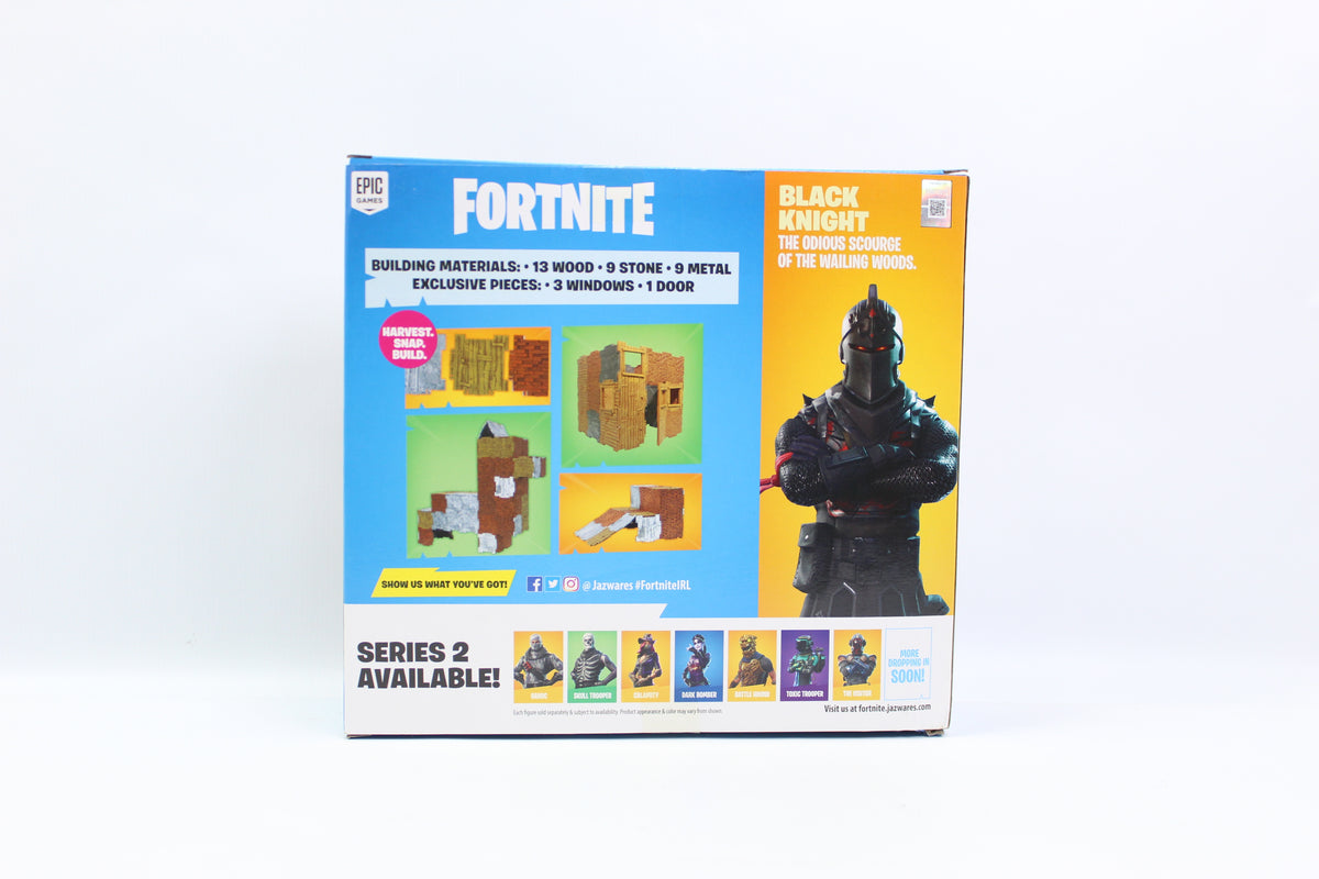 FORTNITE FIGURE PLAYSET
