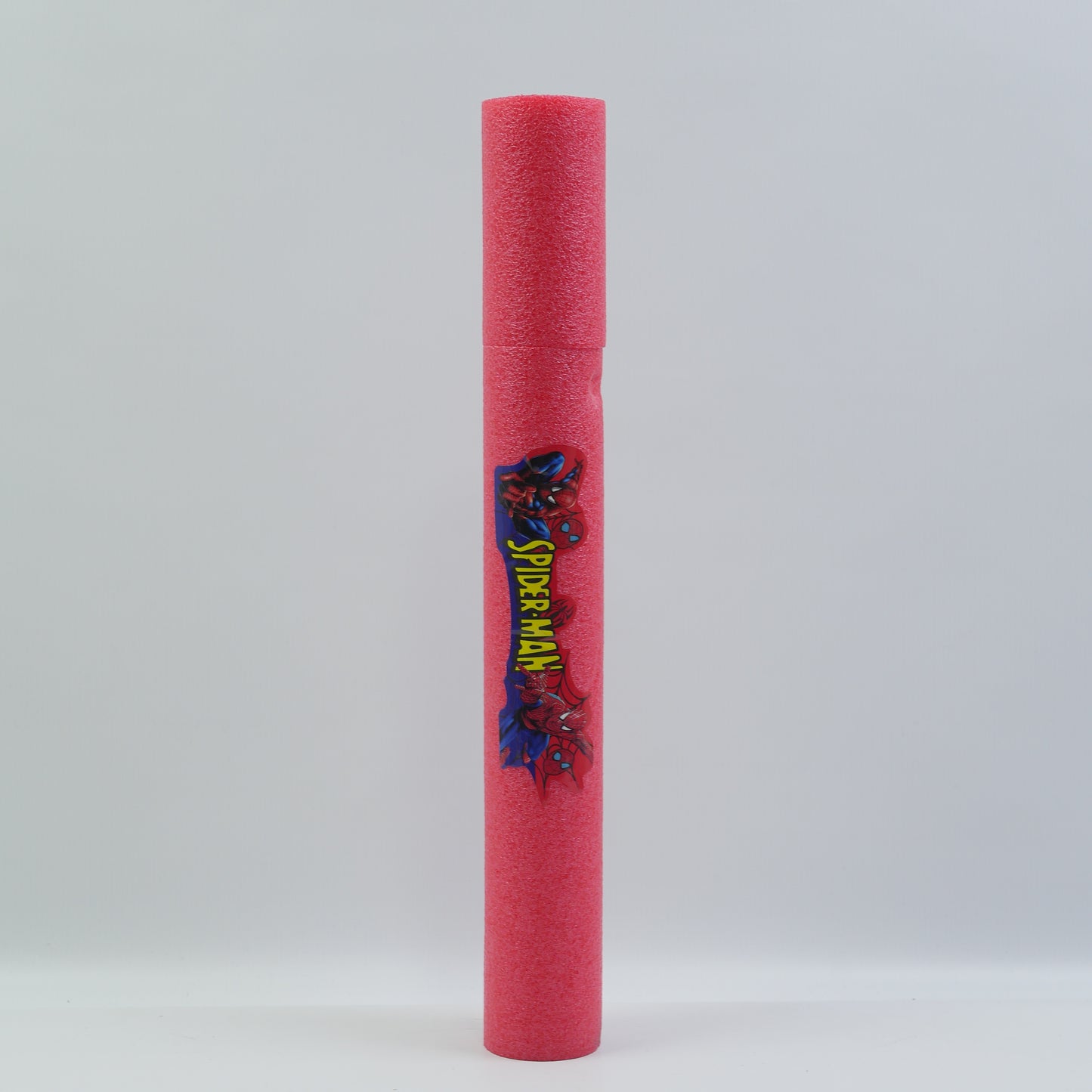 Foam Water Cannon - Assorted Colors - for Kids