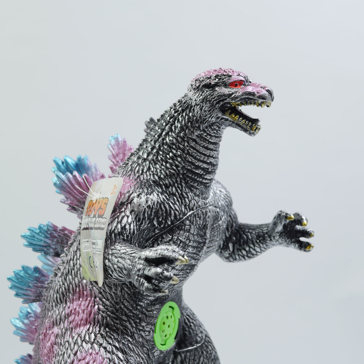 Godzilla Monster Figure for Kids