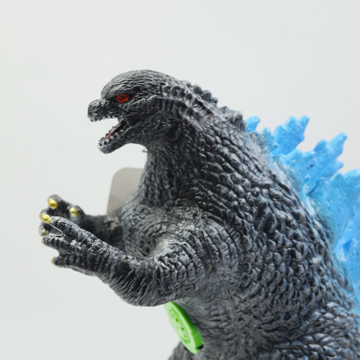 Godzilla Monster Figure with Sound for Kids
