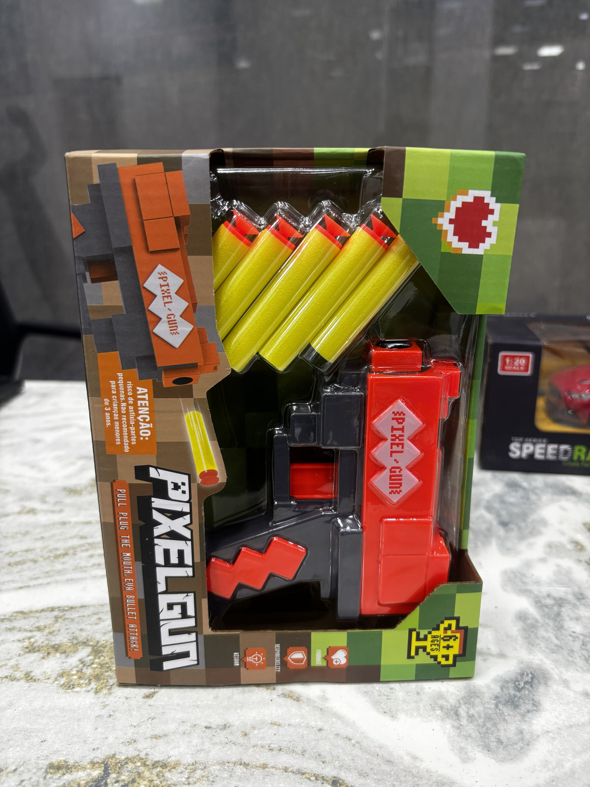 Azadi Deal Box 3