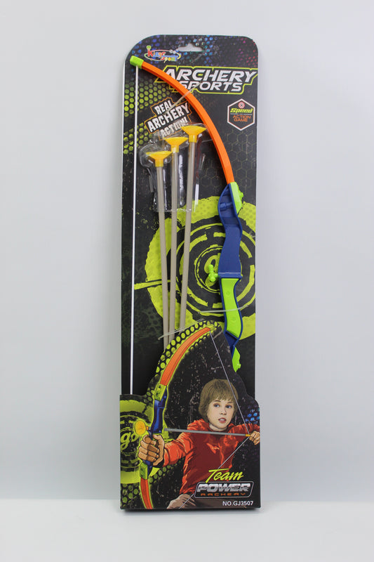 Kids Archery Bow & Arrow Set