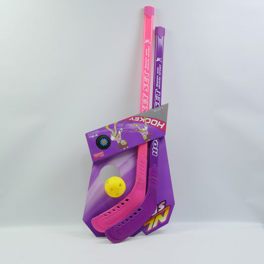 Kids Golf Club and Ball Play Set - Pink - for Kids
