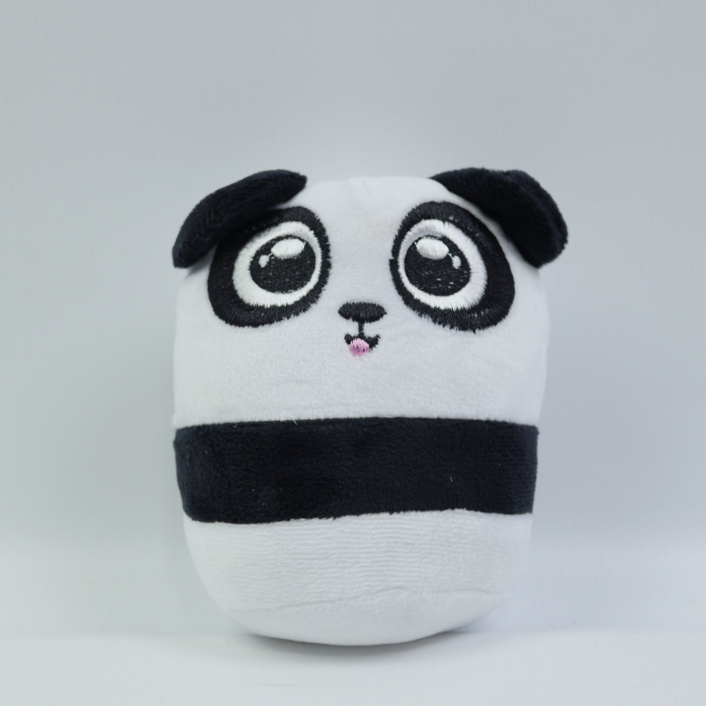 Mini Plush Panda Toy 18M Plus at ToyFizz