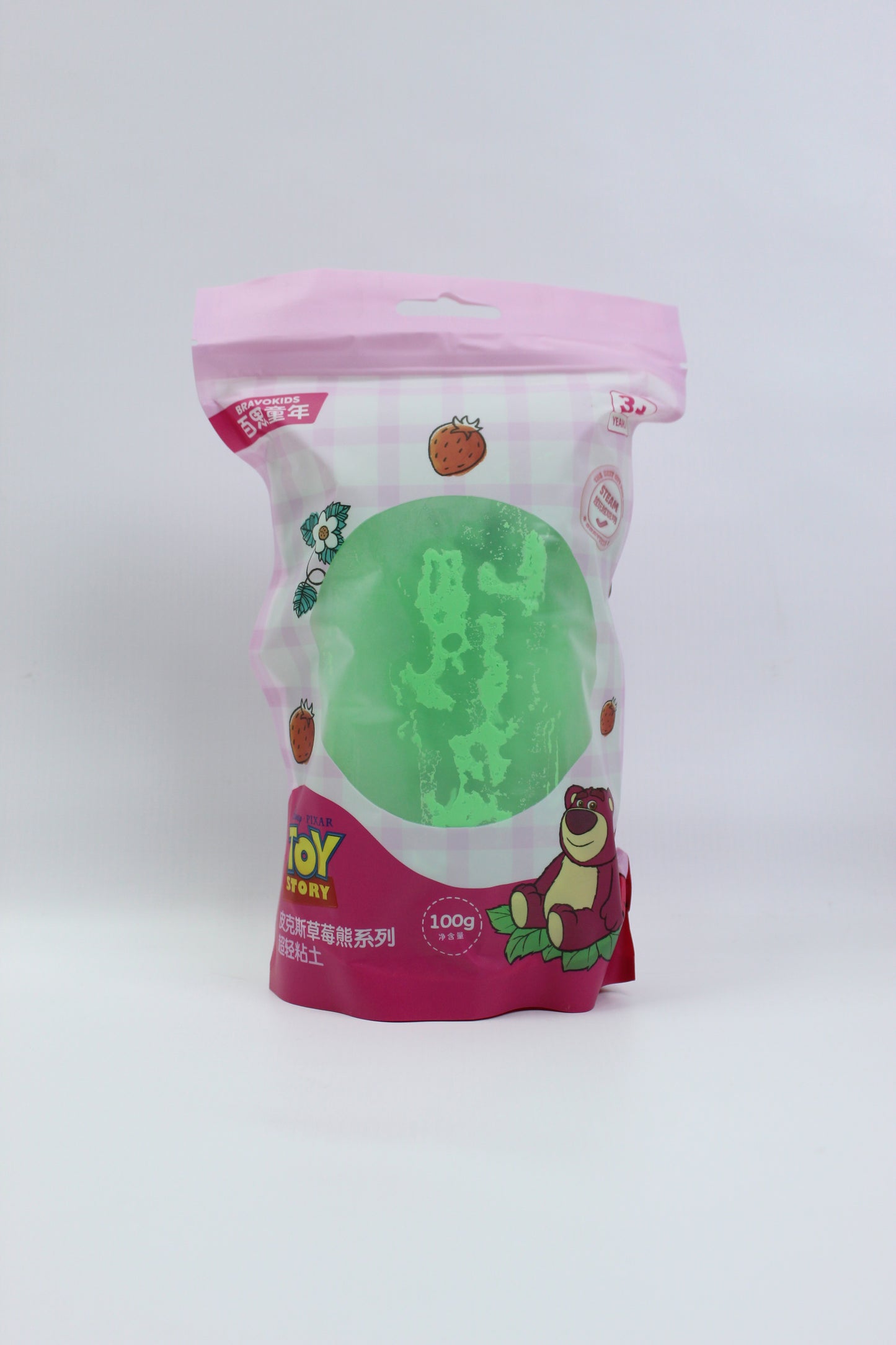 Modeling Clay Pack - Assorted Color