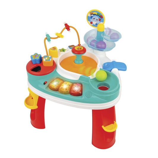 WinFun Roll 'n Spin Fun Table