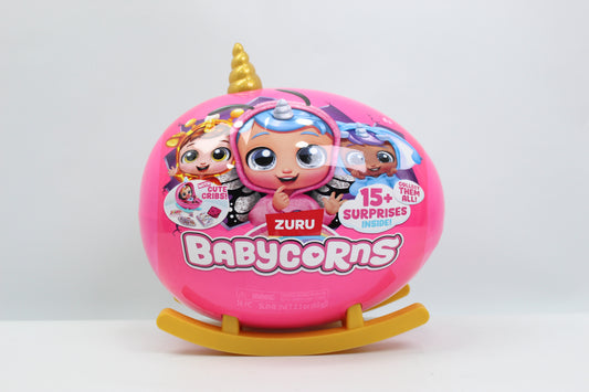Zuru BABYCORNS 15 SURPRISE EGG