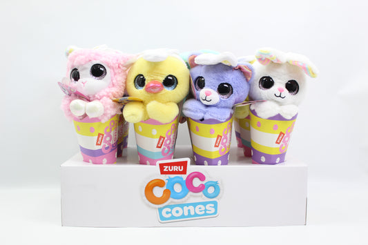 Zuru COCO SURPRISE CONE