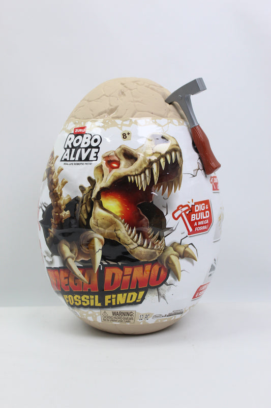 Zuru DINO FIND EGG