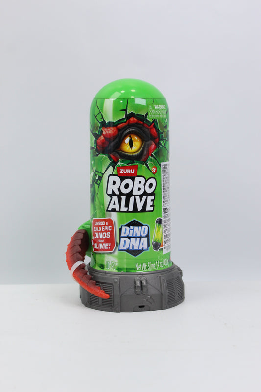 Zuru ROBO ALIVE DINO DNA