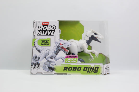 Zuru ROBO ALIVE DINO