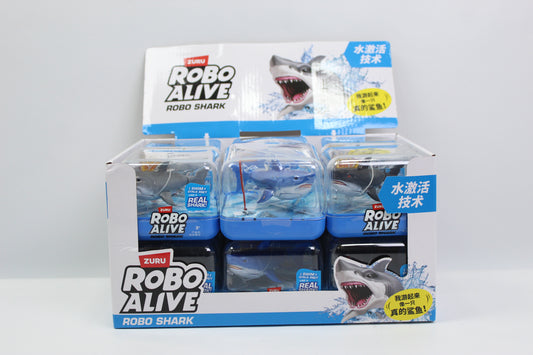 Zuru ROBO ALIVE FISH