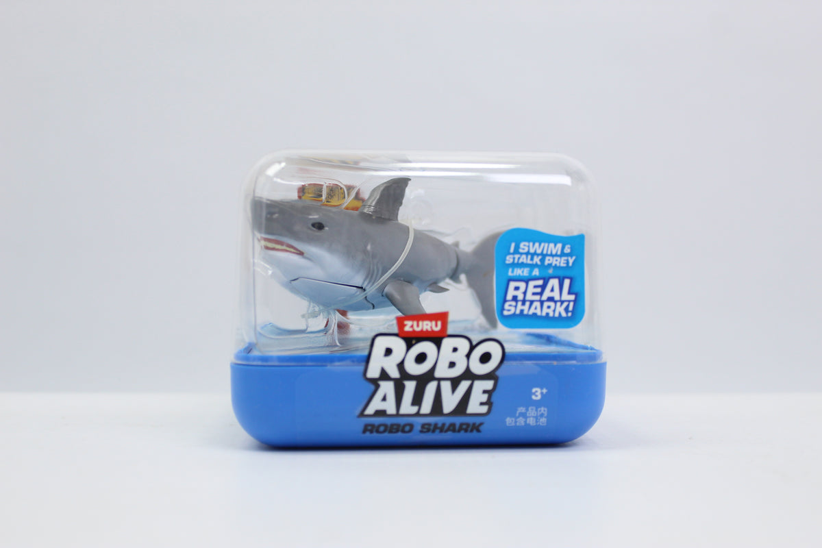 Zuru ROBO ALIVE FISH