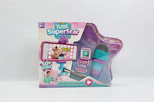 Zuru TUBE SUPERSTAR