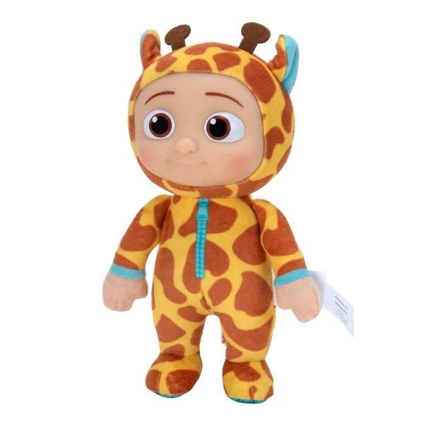Animal Costume Character Doll - Assorted Designs