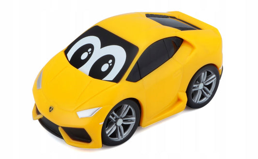 Bburago Junior Lamborghini My First Collection Toy Car