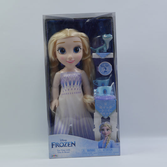 Disney Princess Fashion Doll Set