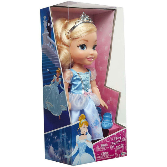 Disney Princess Fashion Doll - Assorted Designs