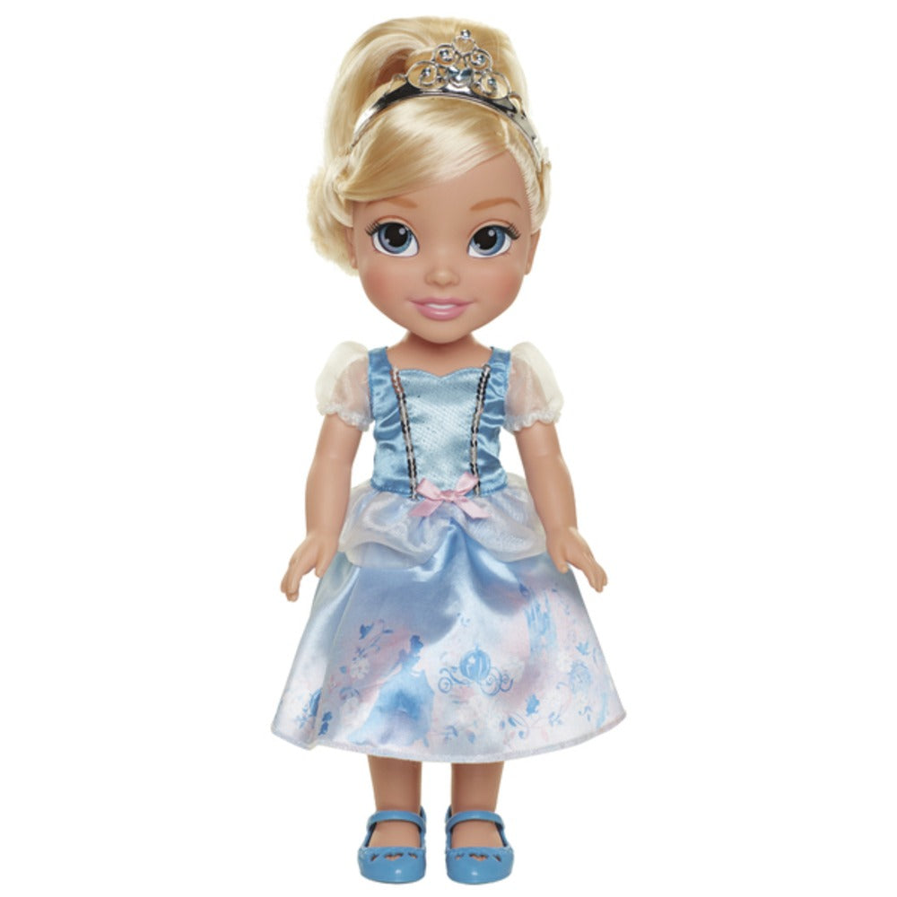 Disney Princess Fashion Doll - Assorted Designs