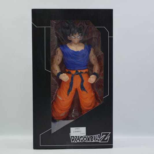 Dragon Ball Super Saiyan Action Figure - 47 cm