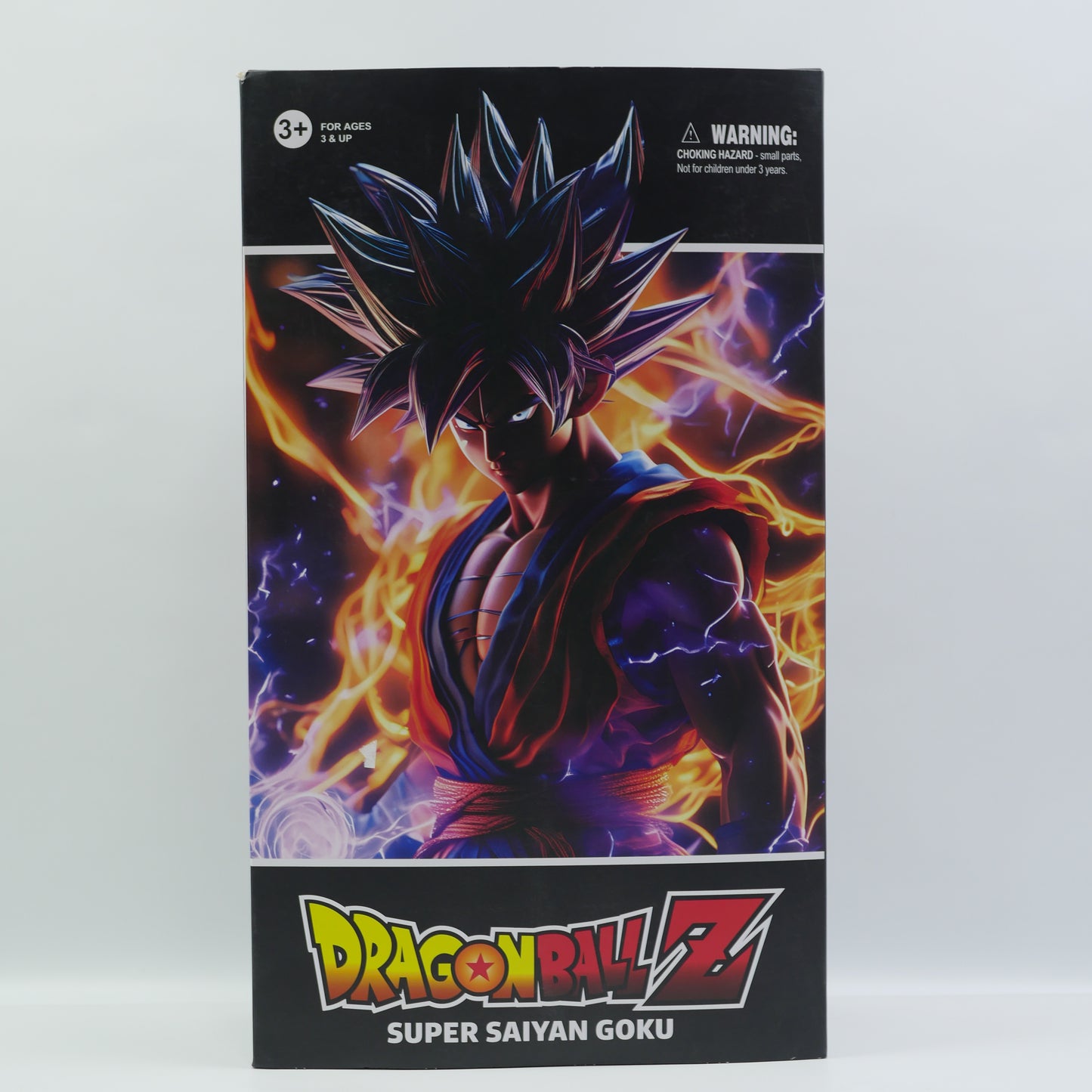 Dragon Ball Action Figure - 48 cm