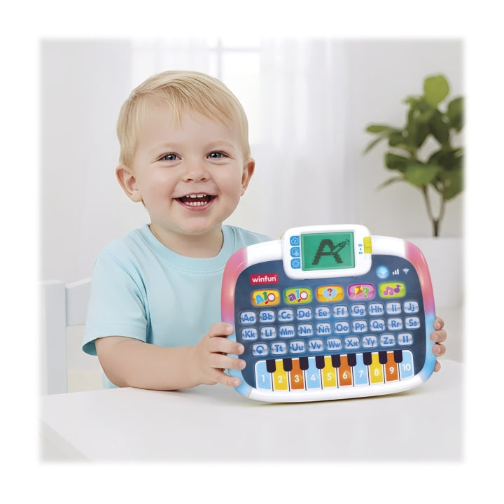 Winfun Smart Learning Pad