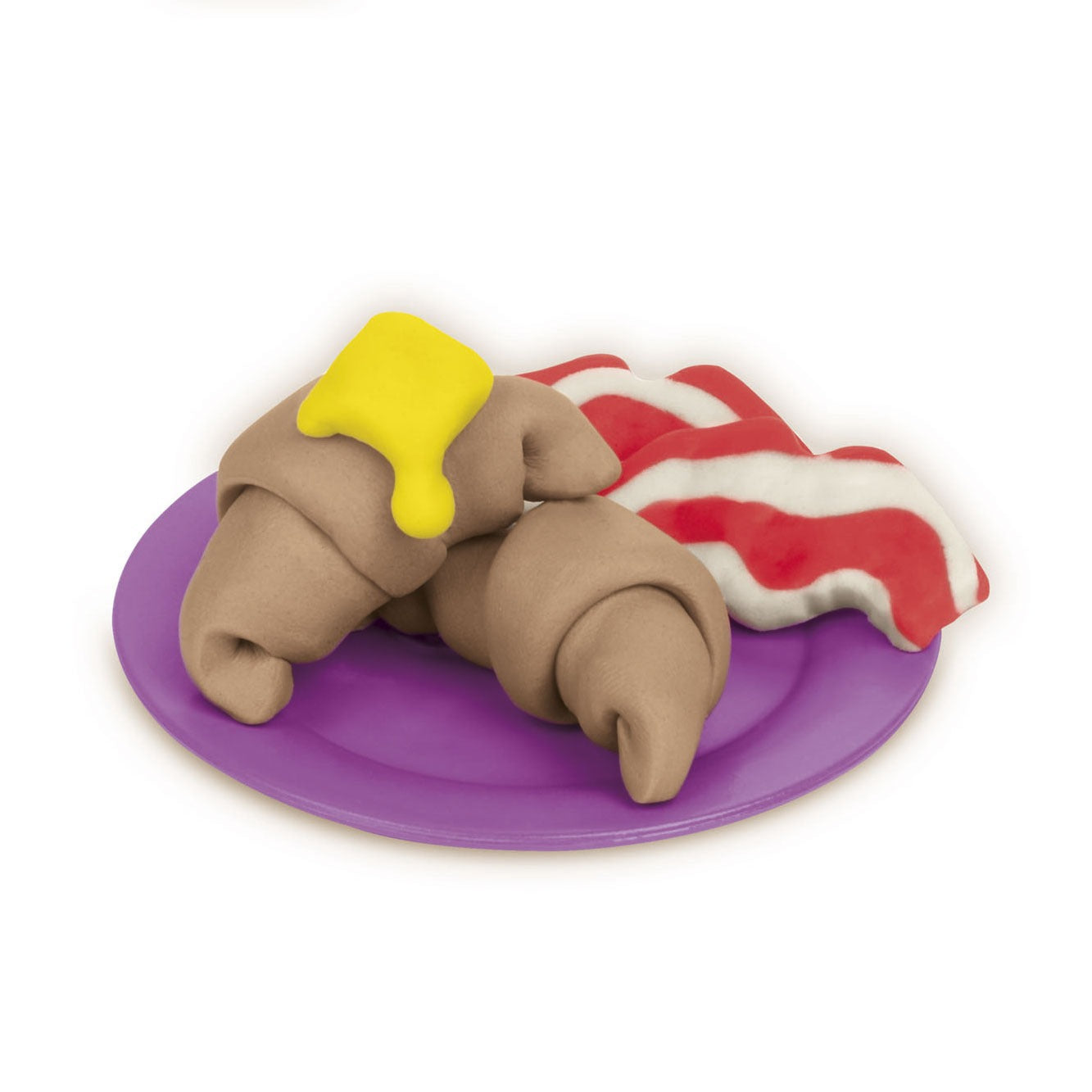Hasbro Play-Doh Kitchen Creations Breakfast Bakery Set