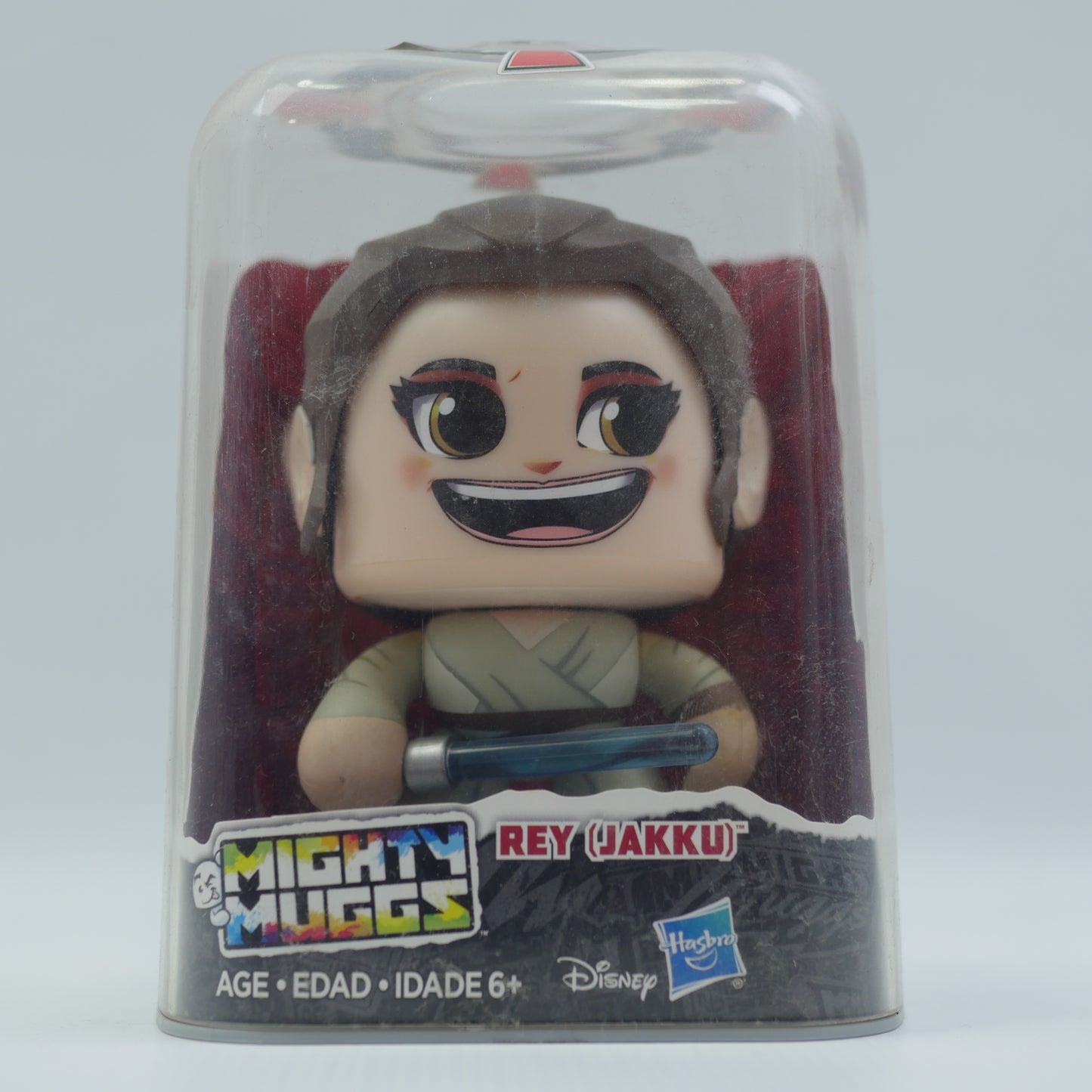 Hasbro Star Wars Mighty Mug Figure