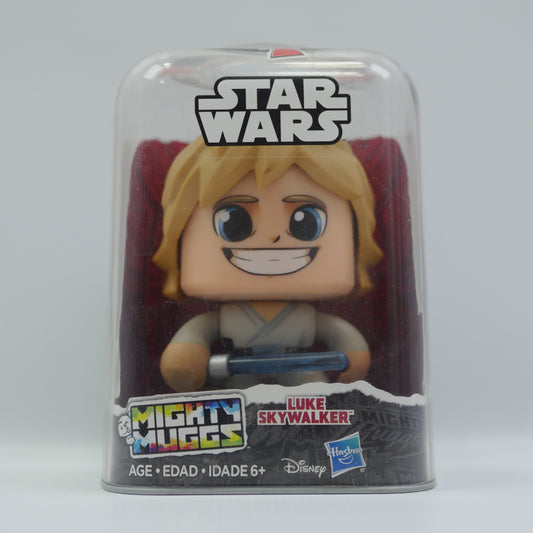 Hasbro Star Wars Mighty Mug Figure