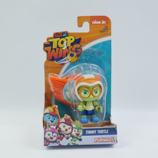 Hasbro Top Wing Character Figure