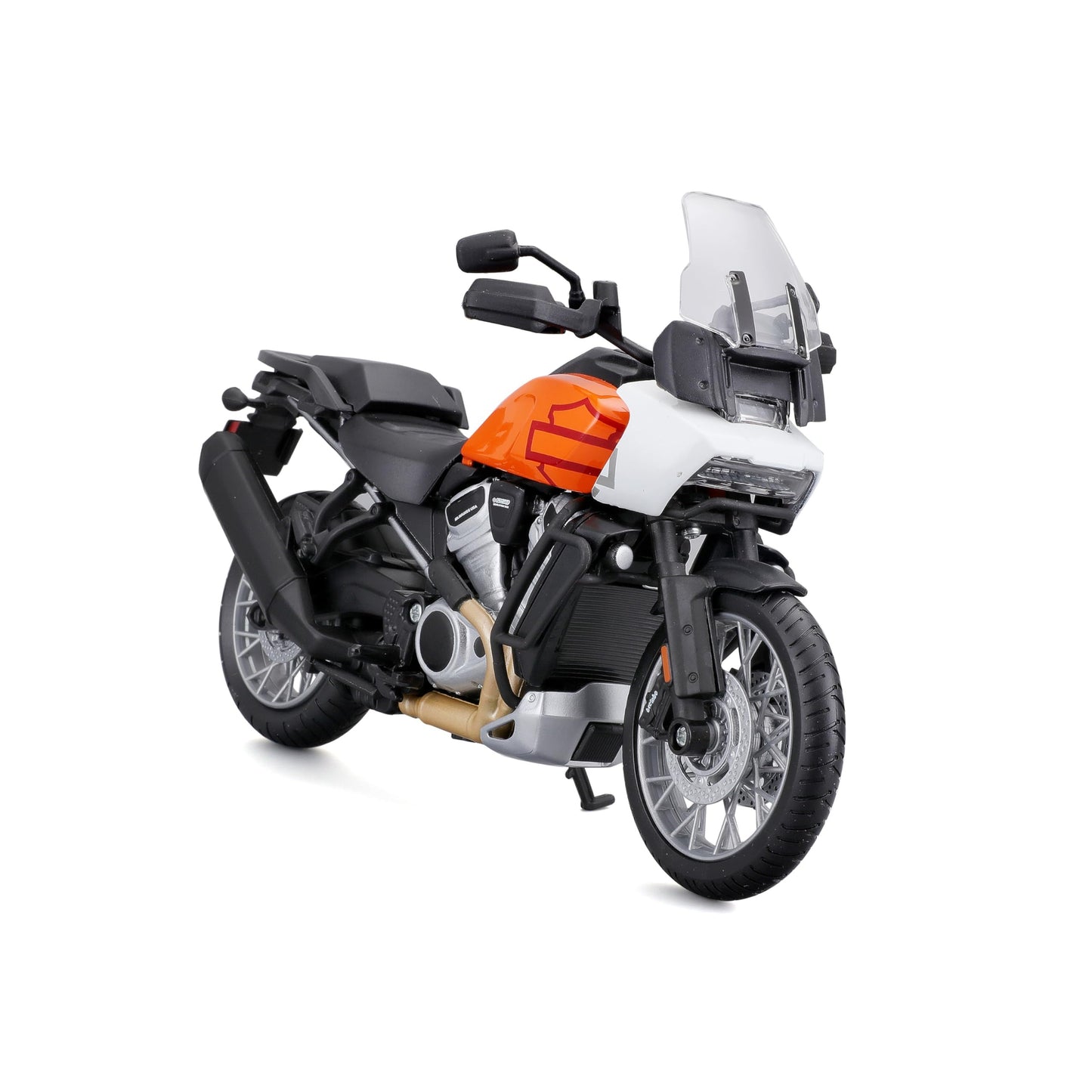 Maisto Harley-Davidson Pan America Motorcycle Model