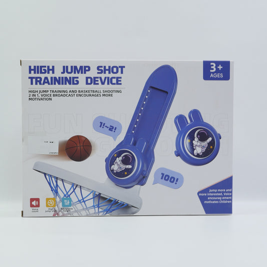 Jump Exercise Machine for Kids