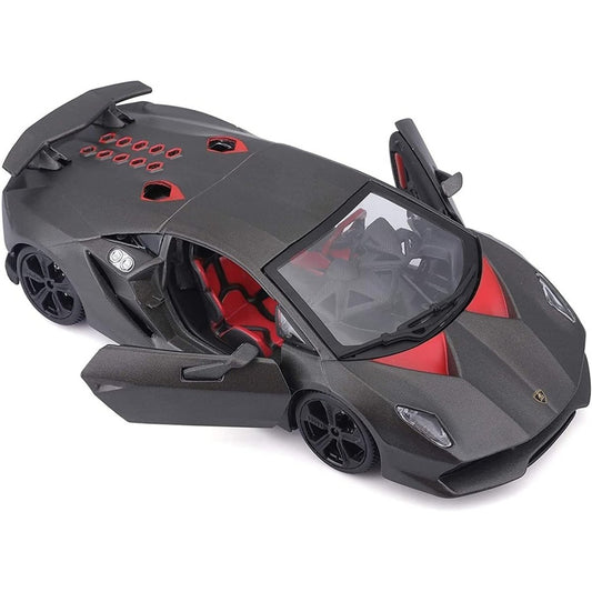 Maisto 1:24 Lamborghini Sesto Elemento Die-Cast Model