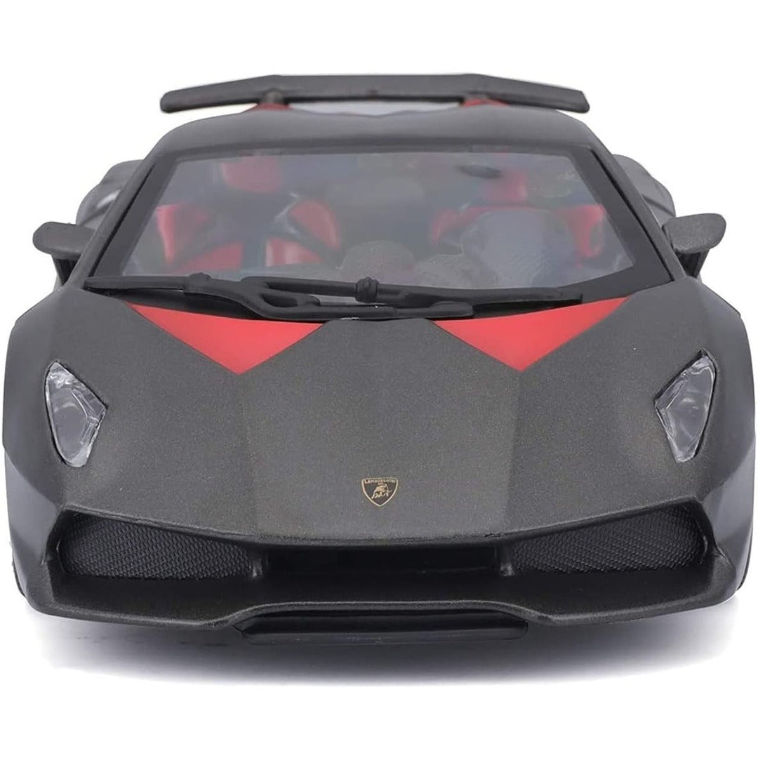 Maisto 1:24 Lamborghini Sesto Elemento Die-Cast Model