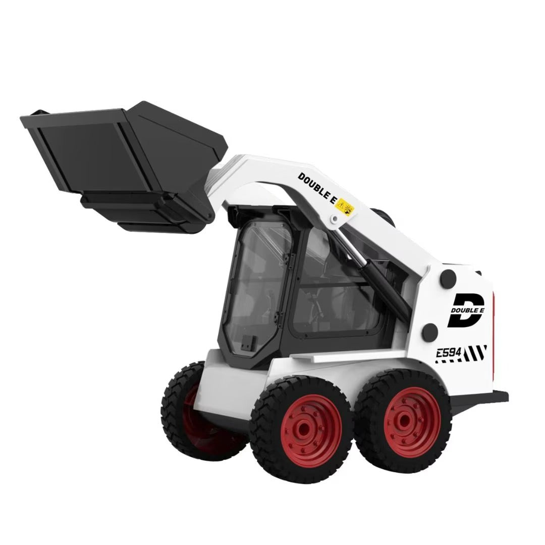 Maisto Bobcat T590 Track Loader RC Vehicle