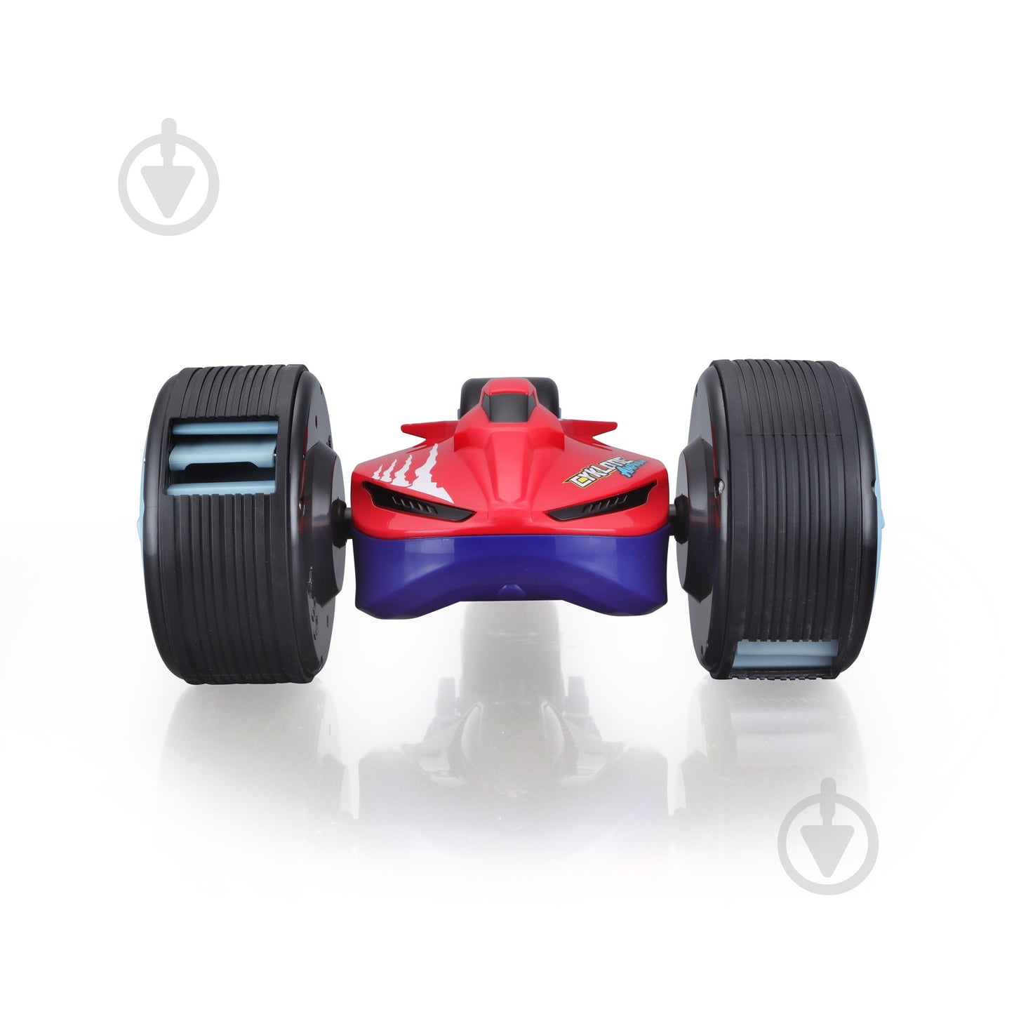 Maisto Cyklone Amphibian RC Vehicle