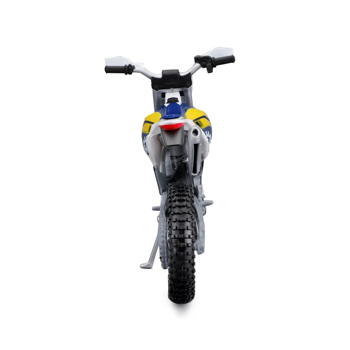Maisto Husqvarna FE 501 Motorcycle Model