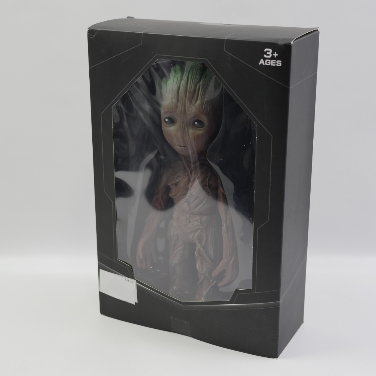 Marvel Groot Action Figure - 12 Inch - Age 3+
