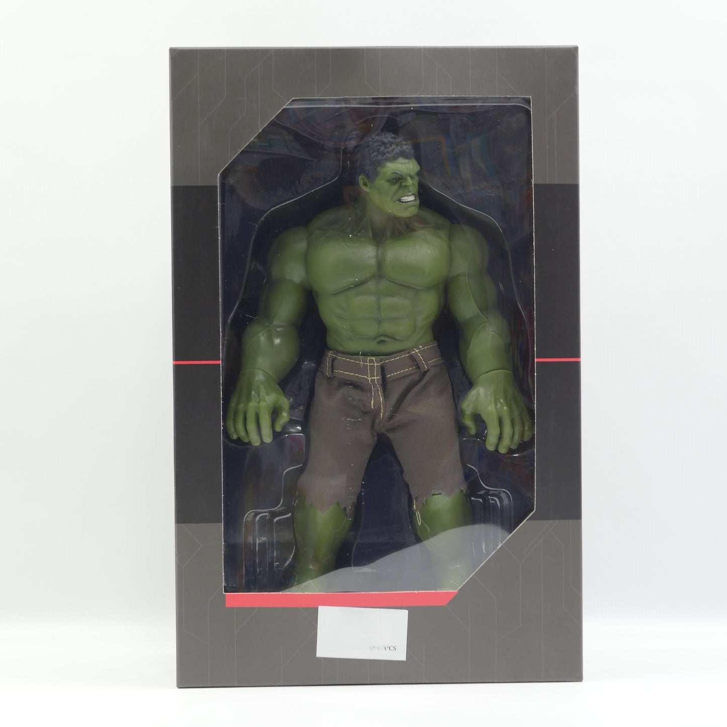 Marvel Hulk 12 Inch Action Figure