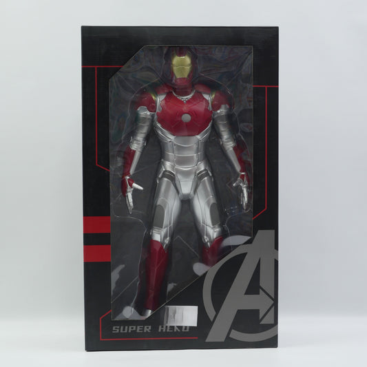 Marvel Iron Man 46 cm Action Figure