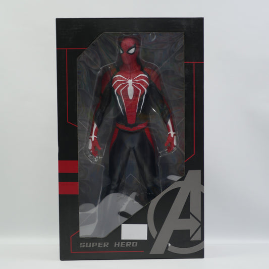 Marvel Spider-Man Action Figure - 46 cm