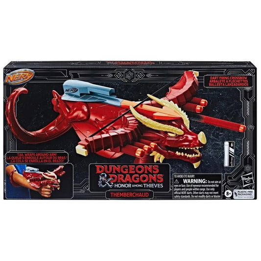 Nerf DinoSquad Dino Arrow Blaster Set