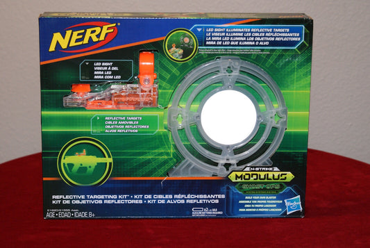 Nerf Modulus Reflective Targeting Kit