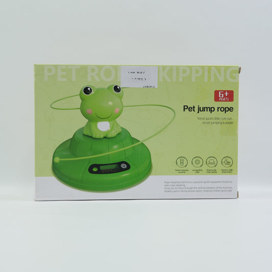 Pet Jump Rope Game for Kids