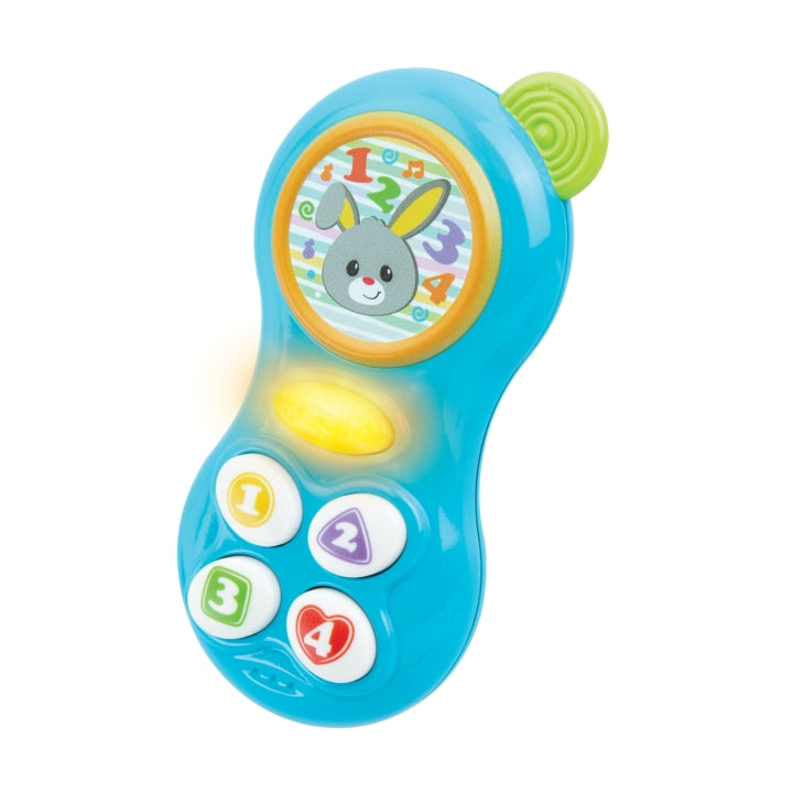 Winfun Baby Fun Mobile
