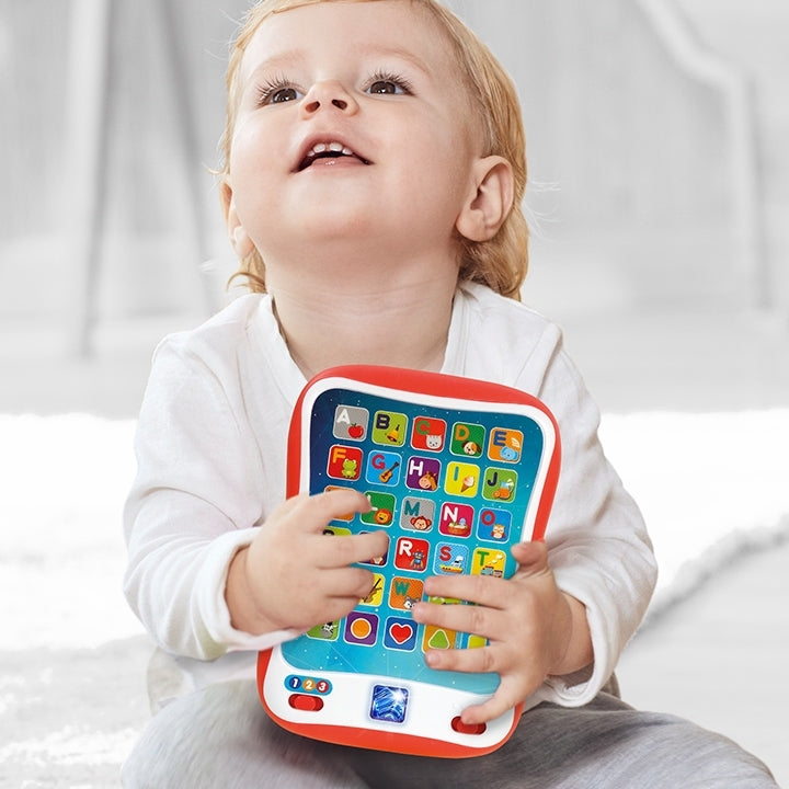 Winfun I-Fun Pad