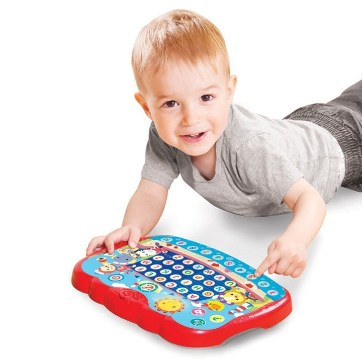 Winfun Jungle Learning Pad