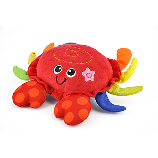 Winfun Shake N Dance Crab It