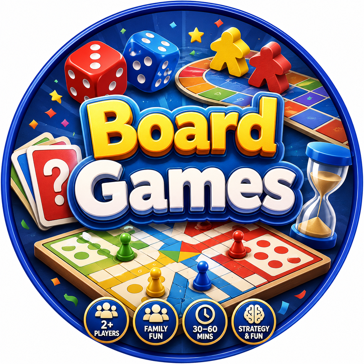 Board Games